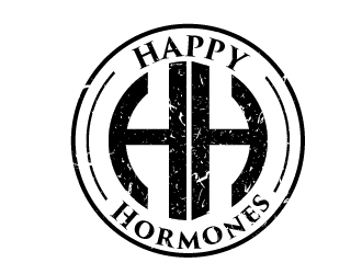 Happy Hormones MD logo design by art-design