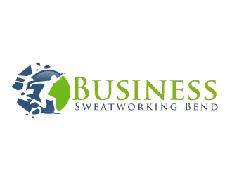 Business Sweatworking Bend, OR logo design by AamirKhan