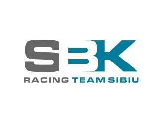 SBK Racing Team Sibiu logo design by restuti