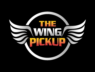 The Wing Pickup logo design by logy_d