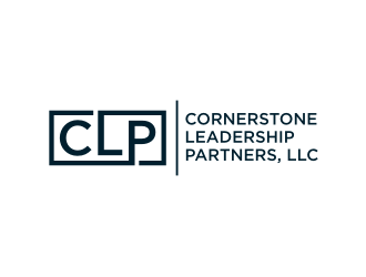 Cornerstone Leadership Partners, LLC logo design by Sheilla