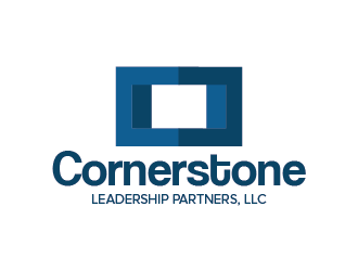 Cornerstone Leadership Partners, LLC logo design by czars