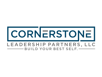 Cornerstone Leadership Partners, LLC logo design by nurul_rizkon