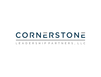 Cornerstone Leadership Partners, LLC logo design by jancok