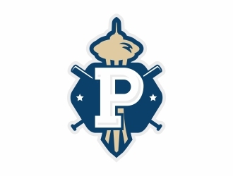 PSSBL logo design by Ibrahim