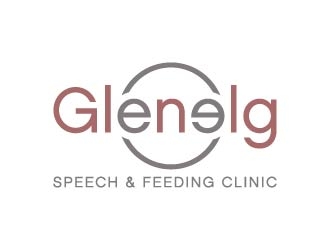 Glenelg Speech & Feeding Clinic logo design by maserik
