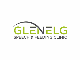 Glenelg Speech & Feeding Clinic logo design by hopee
