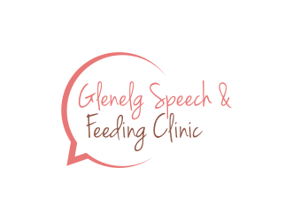 Glenelg Speech & Feeding Clinic logo design by ohtani15