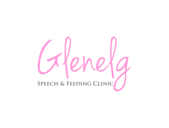 Glenelg Speech & Feeding Clinic logo design by haidar