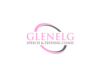 Glenelg Speech & Feeding Clinic logo design by haidar