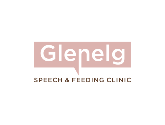 Glenelg Speech & Feeding Clinic logo design by johana