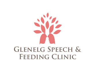Glenelg Speech & Feeding Clinic logo design by ohtani15