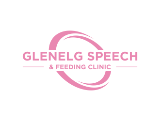 Glenelg Speech & Feeding Clinic logo design by arturo_