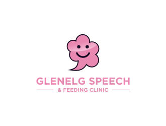 Glenelg Speech & Feeding Clinic logo design by arturo_