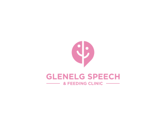 Glenelg Speech & Feeding Clinic logo design by arturo_