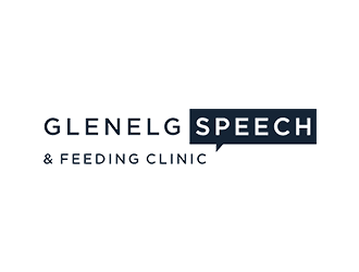Glenelg Speech & Feeding Clinic logo design by violin