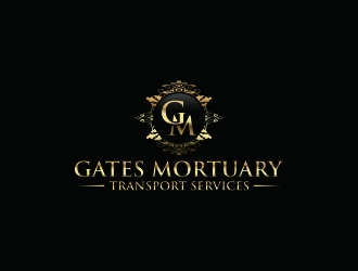  logo design by RIANW