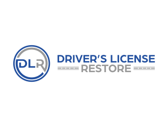 Drivers License Restore logo design by qqdesigns