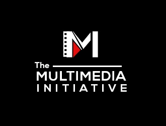 The Multimedia Initiative logo design by bougalla005