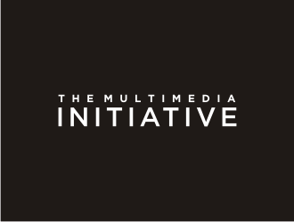 The Multimedia Initiative logo design by bricton