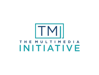 The Multimedia Initiative logo design by bricton