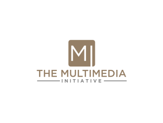 The Multimedia Initiative logo design by bricton