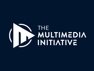 The Multimedia Initiative logo design by akilis13
