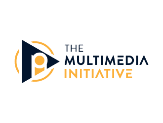 The Multimedia Initiative logo design by akilis13