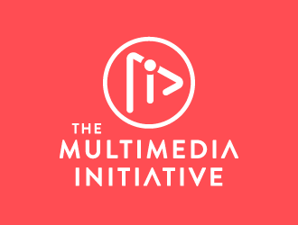 The Multimedia Initiative logo design by akilis13