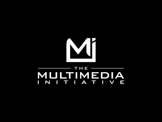The Multimedia Initiative logo design by semar