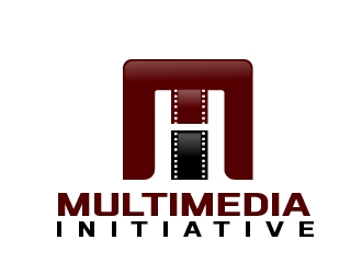 The Multimedia Initiative logo design by art-design