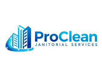 ProClean logo design by hidro