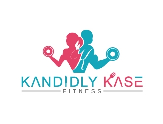 Kandidly Kase logo design by shravya