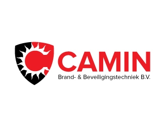 Camin logo design by sanu