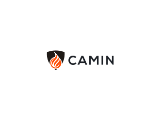 Camin logo design by Niawan