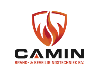 Camin logo design by akilis13