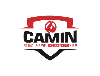 Camin logo design by YONK
