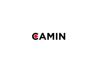 Camin logo design by Kraken