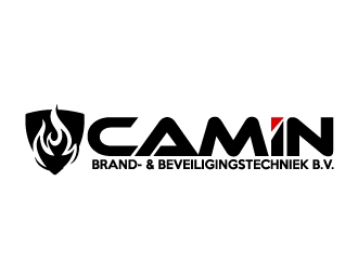Camin logo design by AamirKhan