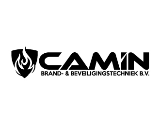 Camin logo design by AamirKhan