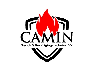Camin logo design by jonggol