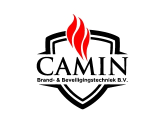 Camin logo design by jonggol