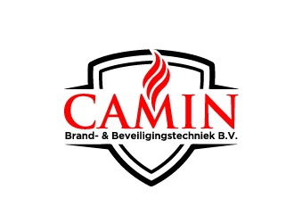 Camin logo design by jonggol