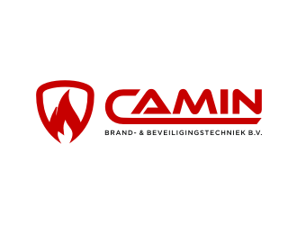 Camin logo design by mbamboex