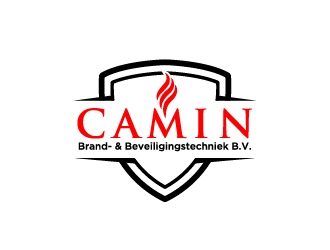 Camin logo design by jonggol
