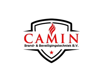Camin logo design by jonggol
