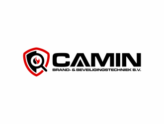 Camin logo design by luckyprasetyo