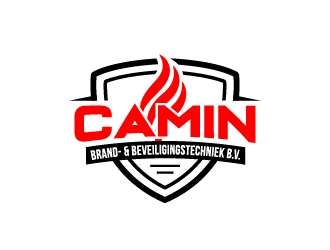 Camin logo design by jonggol