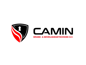 Camin logo design by PRN123