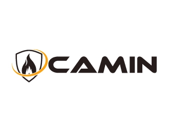 Camin logo design by AamirKhan